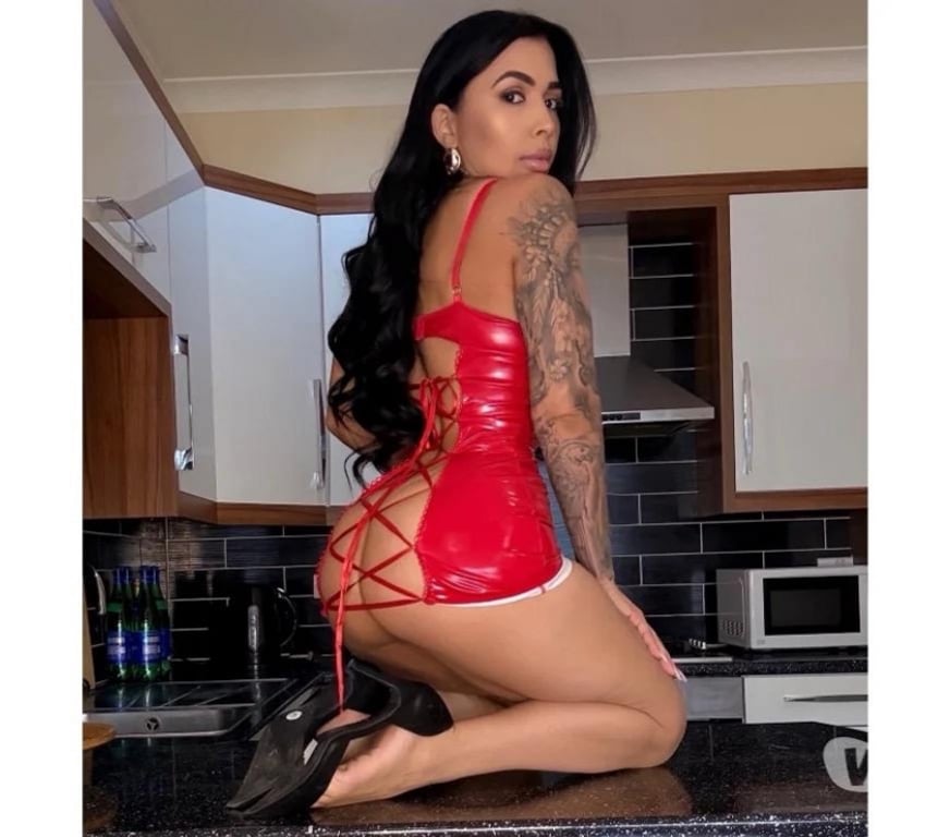 Escorts South East London Bermondsey - South East London - Photos for 🟪🟥🟦MANUELA🟥🟦🟪BEST GFE🟥🟦🟪