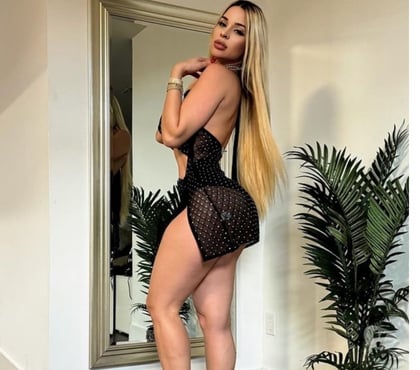 Escorts Sydenham Hill South East London - Photos for BRUNA❤️BRAZILIAN🇧🇷BACK IN TOWN📲🌸