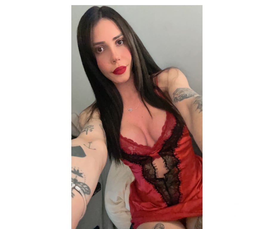 Trans Escorts East London Tower Hamlets - East London - Photos for Ísis Maquezine 💋💗