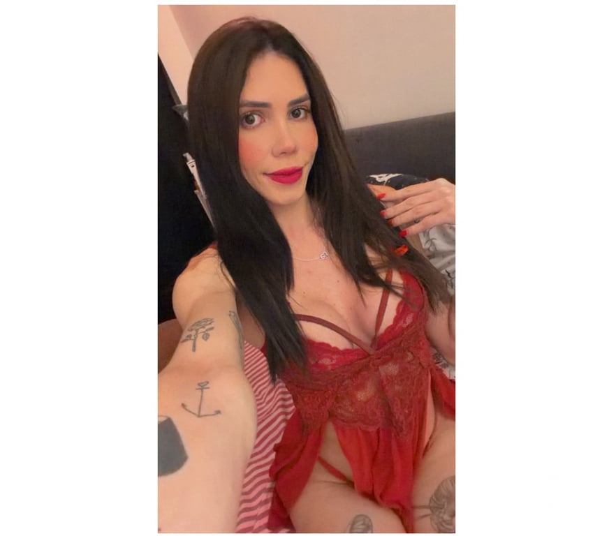 Trans Escorts East London Tower Hamlets - East London - Photos for Ísis Maquezine 💋💗