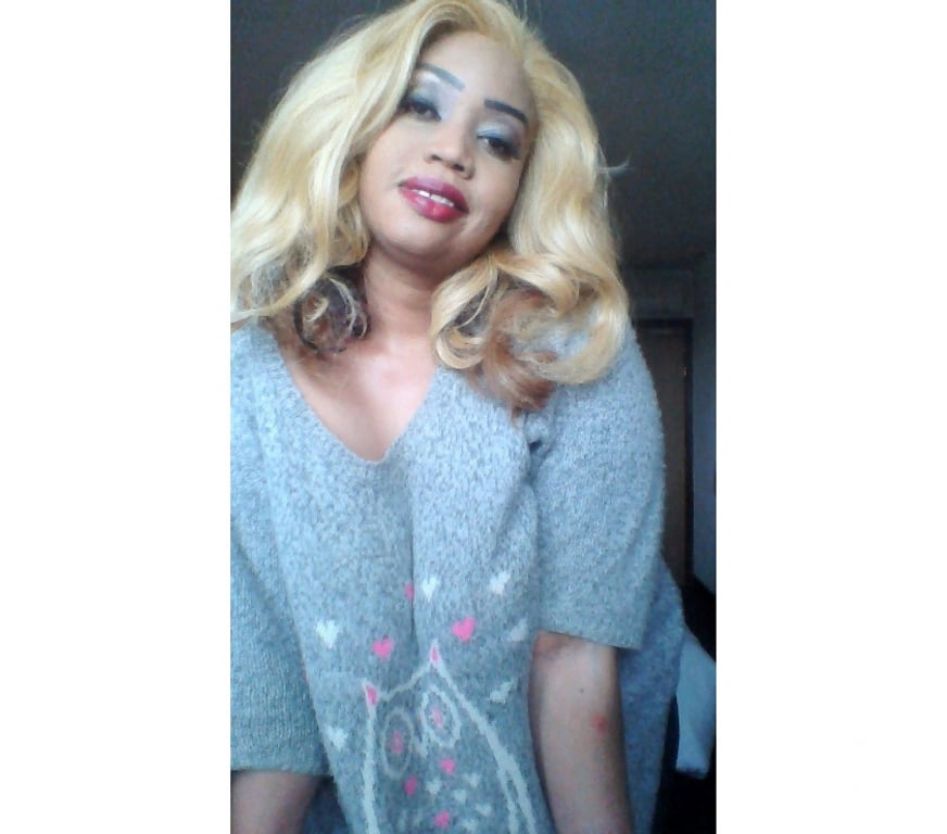 Escorts North West London Cricklewood - North West London - Photos for TALL Ebony BBW MISTRESS offers owo cim GFE & Domination