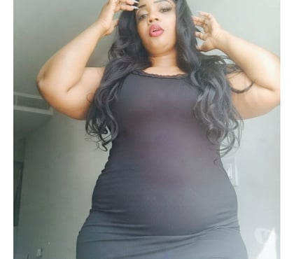 Escorts Cricklewood North West London - Photos for TALL & BIG Ebony BBW OFFERS GFE owo cim WS strapon