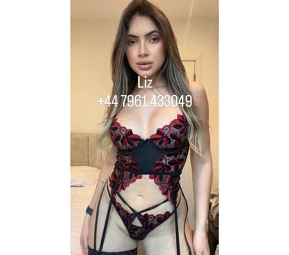 Escorts and Massages Liverpool City Centre Liverpool - Photos for Liz Perfect soft Body GFE 💋 Brazilian girl 🔥 🇧🇷