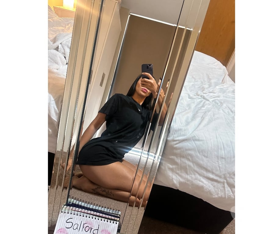 Escorts Greater Manchester Salford - Photos for ♥️Heloísa Hot Brazilian♥️