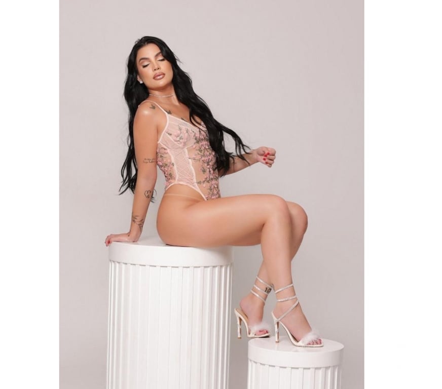 Escorts Hampshire Southampton - Photos for MAITÊ BIG ASS 🍑