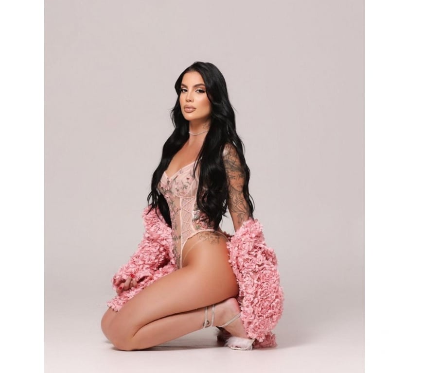 Escorts Hampshire Southampton - Photos for MAITÊ BIG ASS 🍑