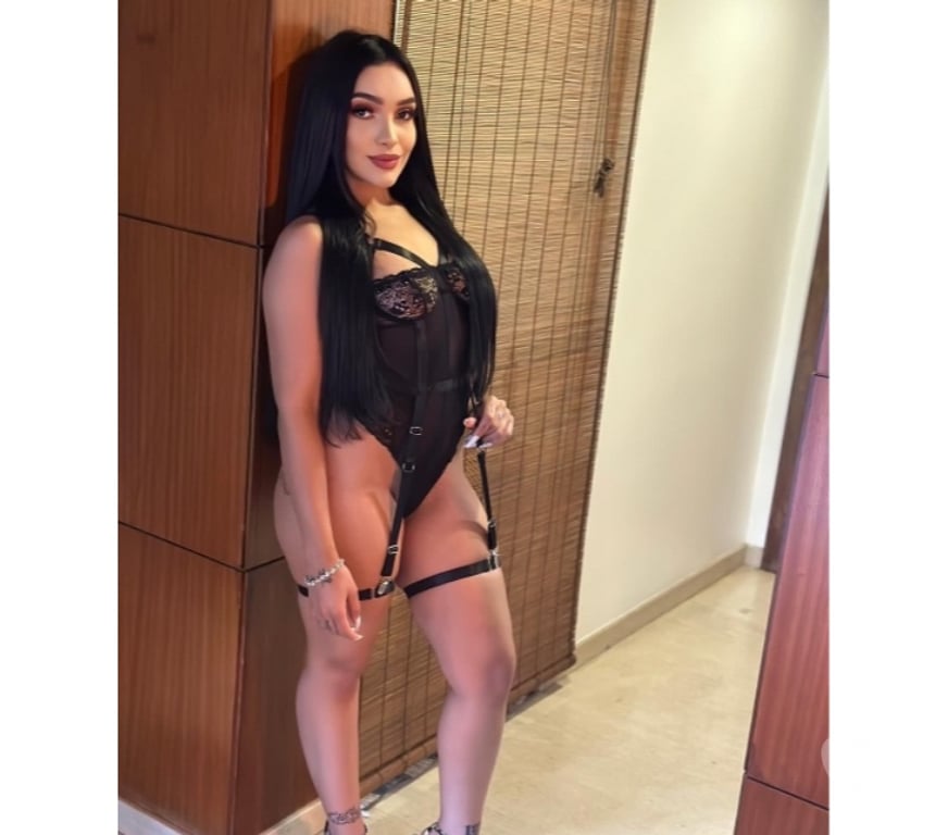 Escorts Ealing Southall - Ealing - Photos for 🔥LUNNA🔥 REAL 💯% PICS‼️