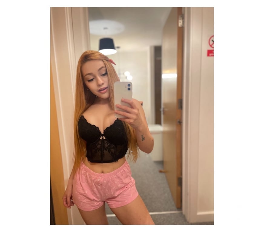Escorts East London Stratford - DLR Station - East London - Photos for ALICE🔞SWEET AND INNOCENT 🫠 DEVIL 😈❤️‍🔥