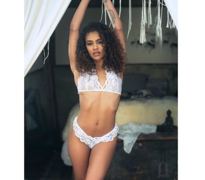 Photos for ROSÁLIA party girl BEAUTIFUL 💦🍭😈FIERY