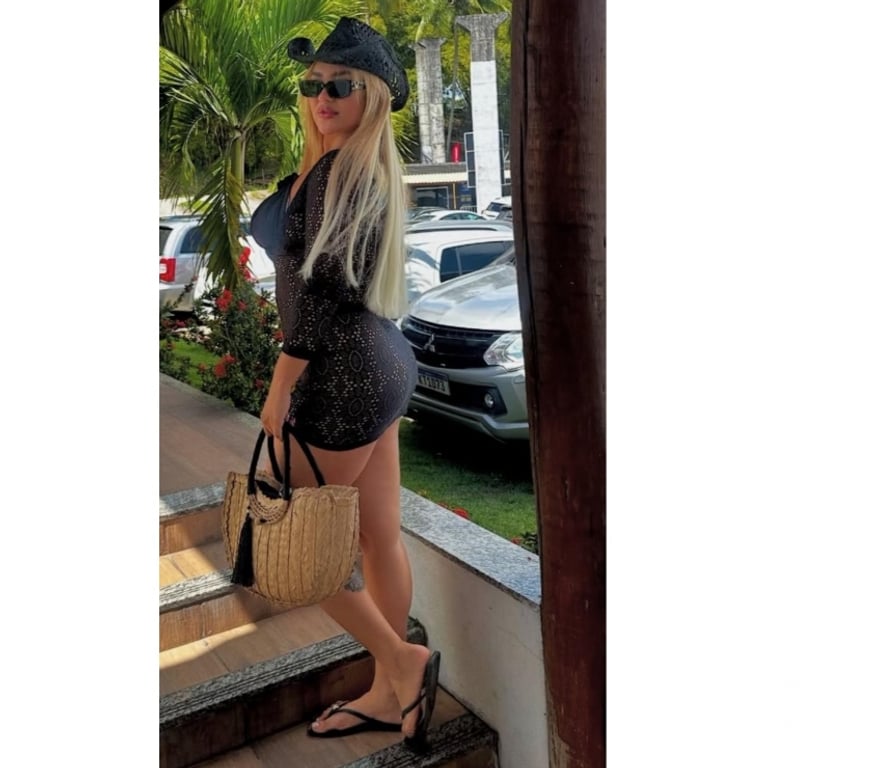 Escorts Lincolnshire South Holland - Photos for LUCY a Stunning Brazilian Girl