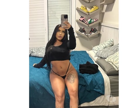 Escorts Cambridge City Centre Cambridge - Photos for Amanda🇧🇷New😍SWEET GIRL❤️❤️