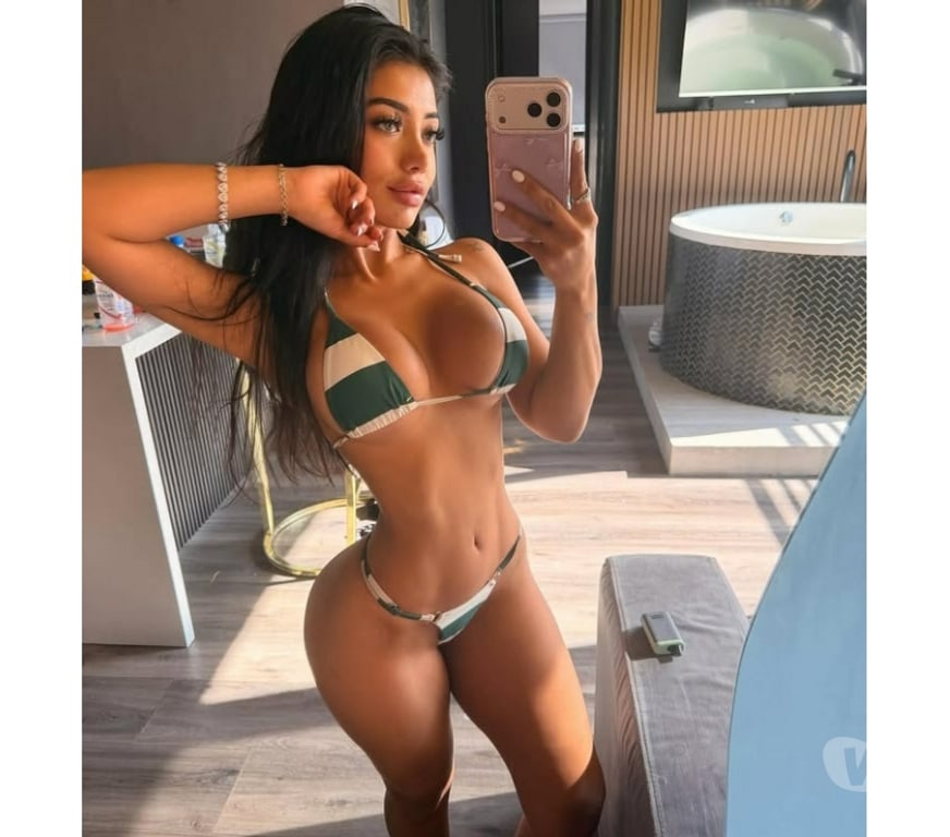 Escorts Edinburgh Craigentinny - Edinburgh - Photos for Tati iHorny Girl Next Door Waiting for You