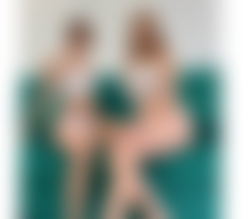 Escorts Lancashire Blackpool - Photos for 2 hot girls‼️Best duo👅Lesbian Show💯Real pics