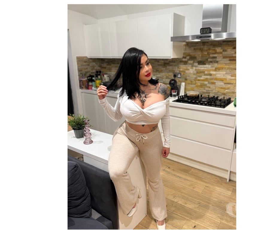 Escorts Warwickshire Warwick - Photos for Antonella hot 🔥