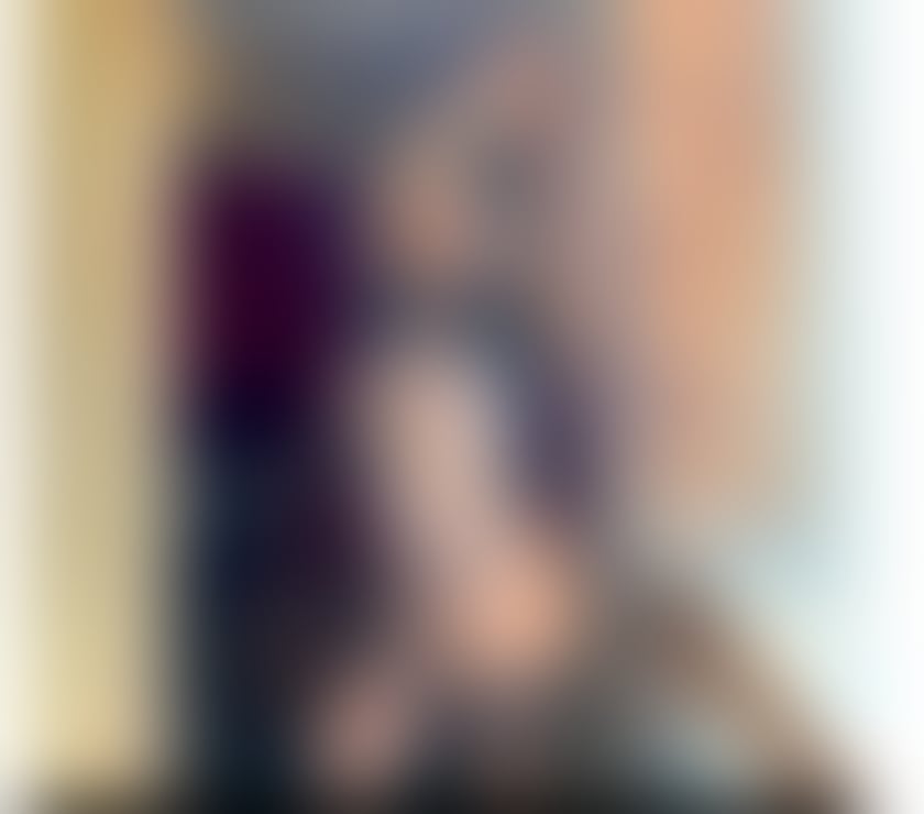 TS Yasmin very TOP and Bottom in Hayes Harlington