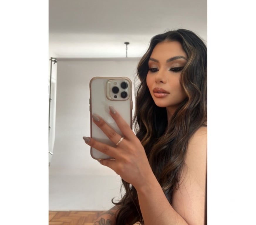 Escorts Ealing Southall - Ealing - Photos for LUANA 💯NEW HERE 🔞CITY CENTRE🔥👅