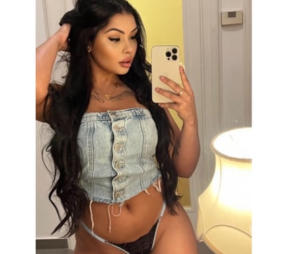 Escorts Southall Ealing - Photos for LUANA 💯NEW HERE 🔞CITY CENTRE🔥👅