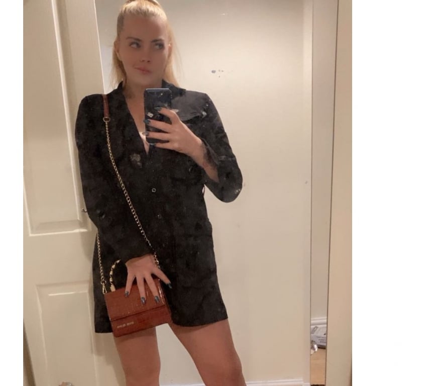 Escorts South East London Thamesmead - South East London - Photos for English Bella Snow