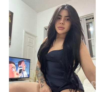 Escorts and Massages Liverpool City Centre Liverpool - Photos for ✨ 🌹SOPHIA GAROTA GOSTOSA🫦😍