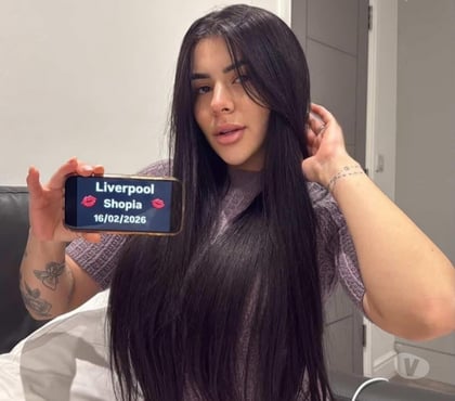 Escorts and Massages Liverpool City Centre Liverpool - Photos for ✨🌹 SOPHIA GAROTA GOSTOSA 🫦😍