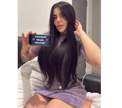 Escorts and Massages Liverpool City Centre Liverpool - Photos for ✨🌹 SOPHIA GAROTA GOSTOSA 🫦😍