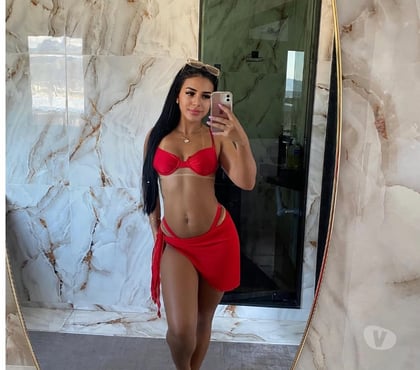 Escorts Walthamstow Central Station East London - Photos for LAURA 🇧🇷 high class, best gfe real pics