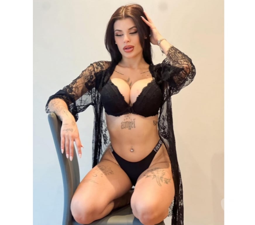 Escorts Ealing Southall - Ealing - Photos for Izabel New in Town ❤️ best service 💯🔞