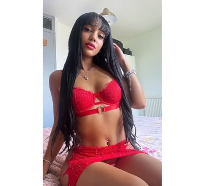 Natural Escorts Stoke Newington North London - Photos for Scarlett Voss, luxury escort 100% REAL