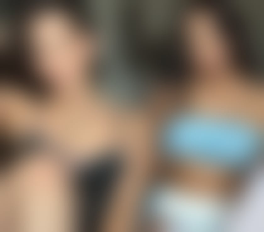 NEW DUO ARRIVED🎀Beautiful LATINAS🔝 PARTY❤️