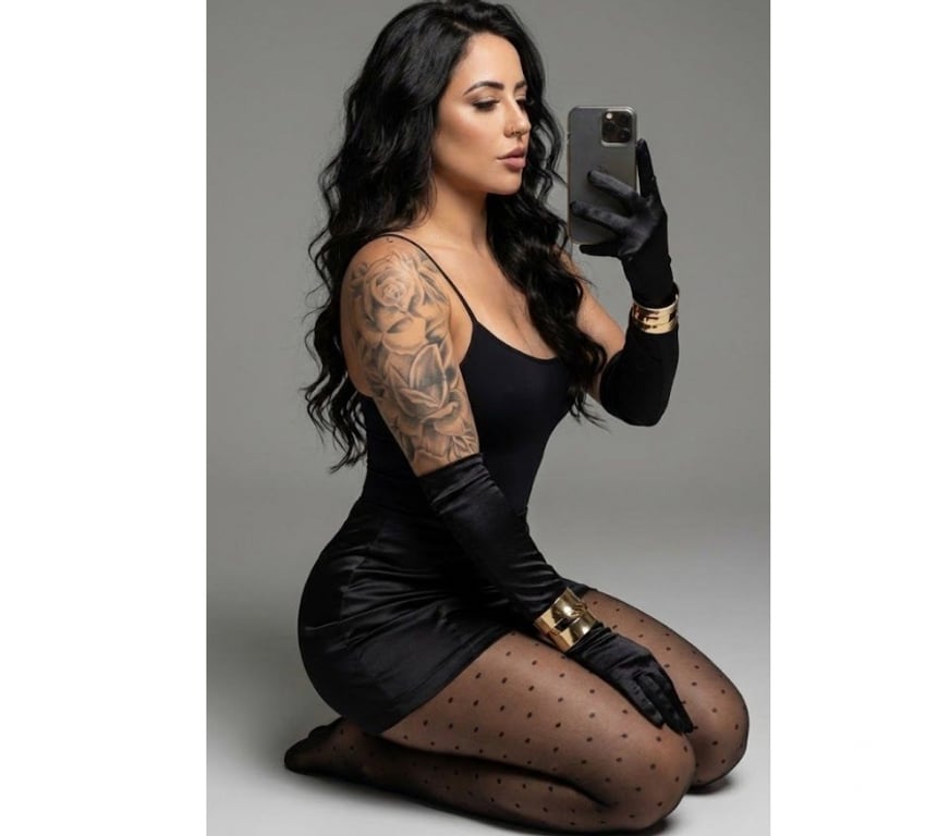 Escorts Glasgow Glasgow City Centre - Glasgow - Photos for LUANA BRAZILIAN 🇧🇷HOT GIRL 🔥BEST OWO💦 😈