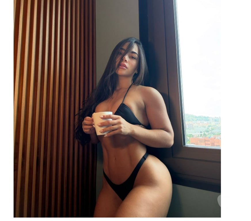 Escorts South East London Woolwich - South East London - Photos for 🔥Sonia Latina girl new in town 💯