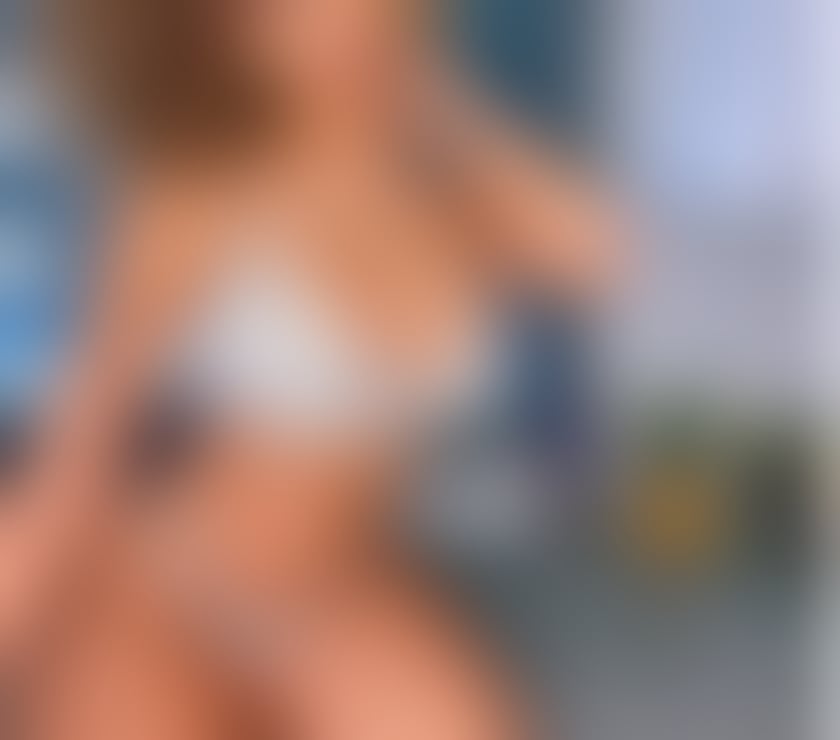 ❤️Sexy curly hair girl arrived ❤️