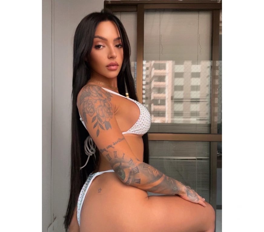 Escorts East Sussex Eastbourne - Photos for Kariny 🇧🇷NEW IN TOWN 💎LUXURY PARTY GIRL