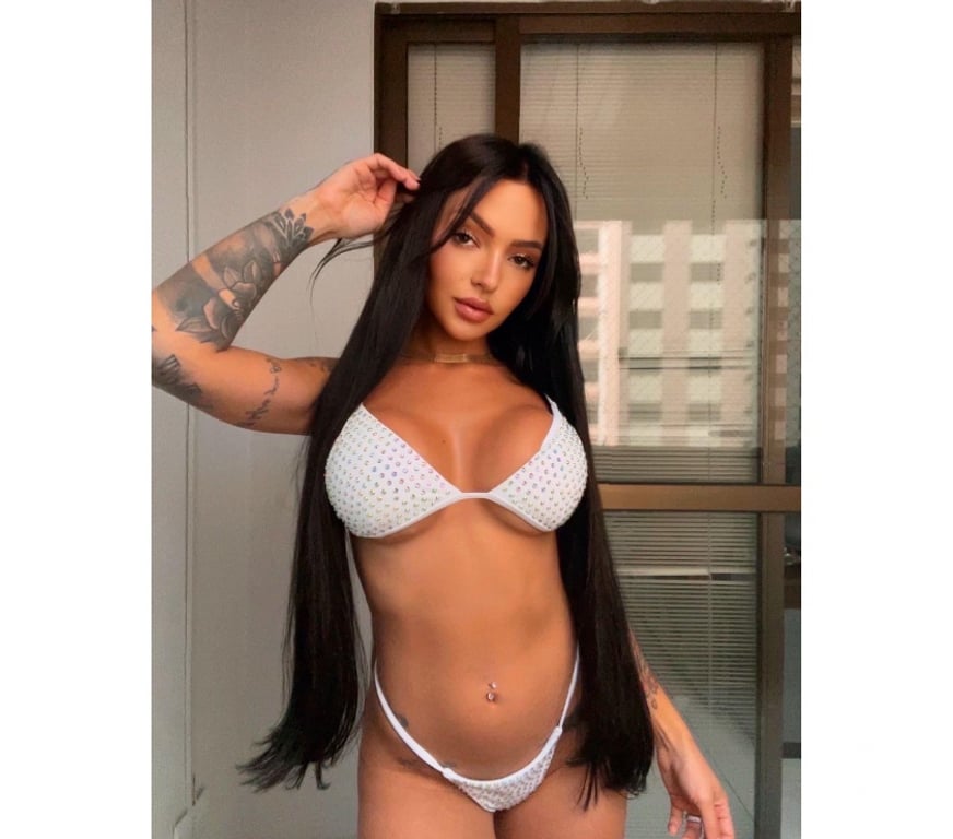 Escorts East Sussex Eastbourne - Photos for Kariny 🇧🇷NEW IN TOWN 💎LUXURY PARTY GIRL