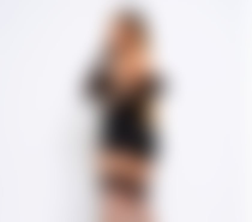 Ts Larissa new in City