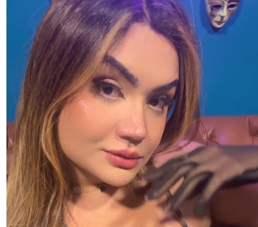 Trans Escorts Backford Cheshire West and Chester - Photos for Ts Larissa new in City