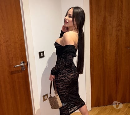 Escorts and Massages Liverpool City Centre Liverpool - Photos for ❤️‍🔥 BABI🍒 service 5 ⭐️💋💋💋