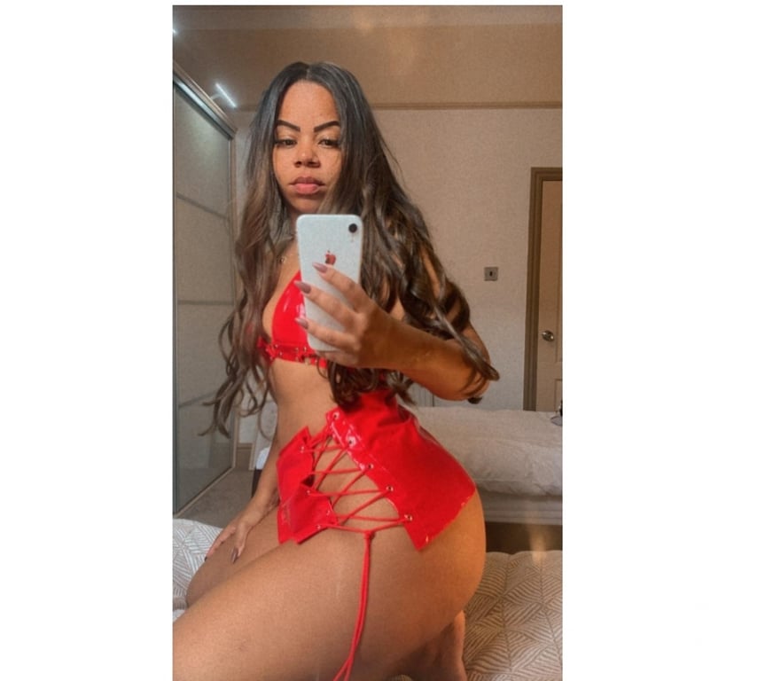 Escorts Glasgow Glasgow City Centre - Glasgow - Photos for 🇧🇷 Party girl ✨ Amazing 🥂Best owo 🔥