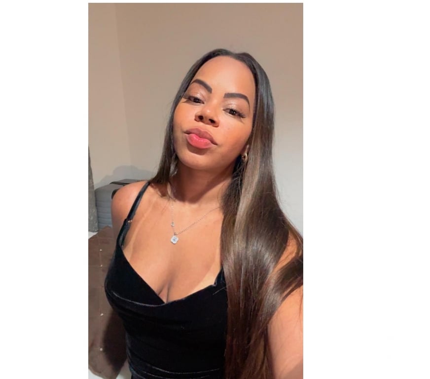 Escorts Glasgow Glasgow City Centre - Glasgow - Photos for 🇧🇷 Party girl ✨ Amazing 🥂Best owo 🔥