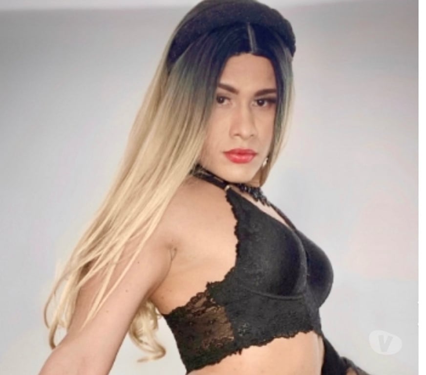 Trans Escorts South East London Croydon - Photos for Ts Perla🔥🔥💦🇧🇷