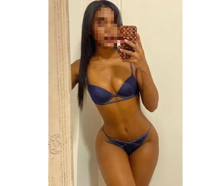 Escorts and Massages Leicester City Centre Leicester - Photos for Sexy dominican girl 💦