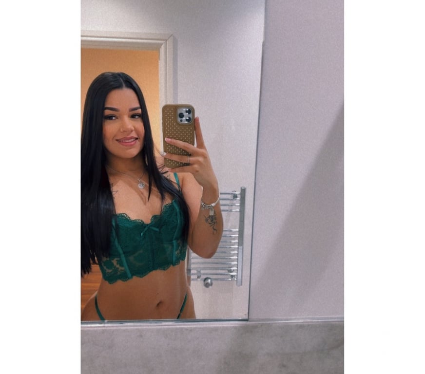 Escorts Bedfordshire Central Bedfordshire - Photos for Elloa Latina Natural ❤️‍🔥😏