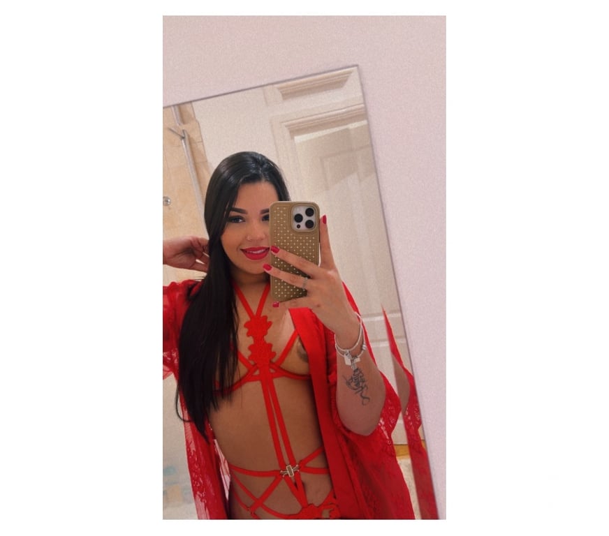 Escorts Oxfordshire Oxford - Photos for Elloa Latina Natural ❤️‍🔥😏