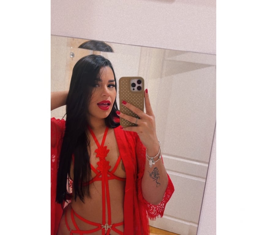 Escorts Oxfordshire Oxford - Photos for Elloa Latina Natural ❤️‍🔥😏