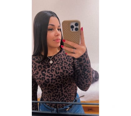 Photos for Elloa Latina Natural ❤️‍🔥😏