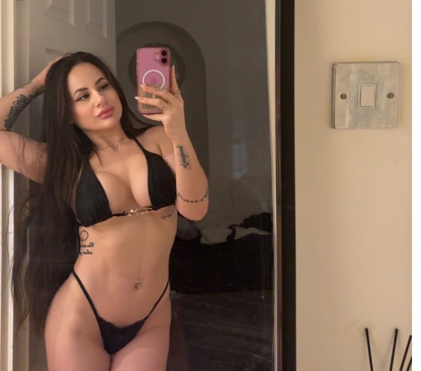 Escorts Merseyside Liverpool - Photos for ❤️‍🔥 CHANTAL ❤️‍🔥⭐️💋🔥