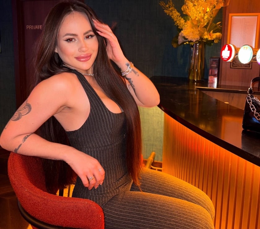 Escorts Merseyside Liverpool - Photos for ❤️‍🔥 CHANTAL ❤️‍🔥⭐️💋🔥