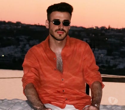 Gay escorts Kilburn Station North West London - Photos for BRAZILIAN MASSAGE