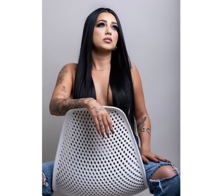 Escorts East London Canary Wharf - East London - Photos for ❤️ VICKY NEW 100% REAL 🎉