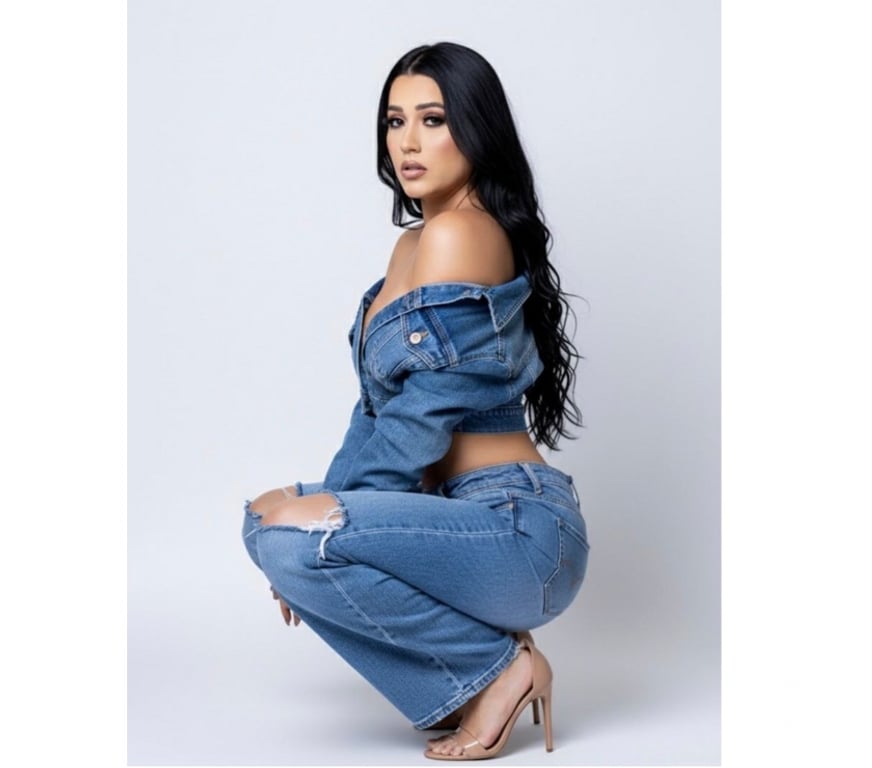 Escorts East London Canary Wharf - East London - Photos for ❤️ VICKY NEW 100% REAL 🎉